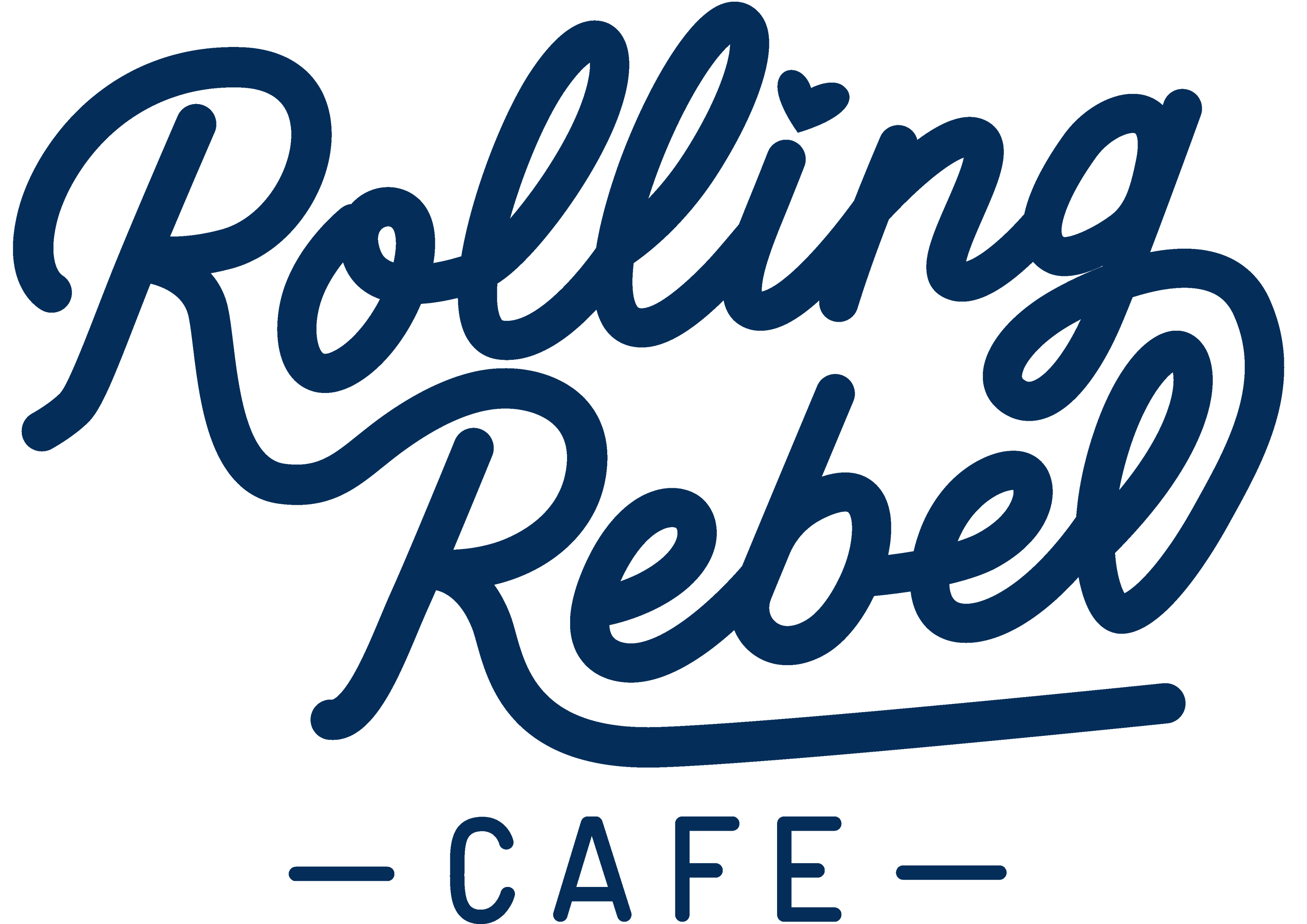 Rolling Rebel Cafe